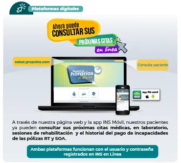 Nuevo sitio para autogestión